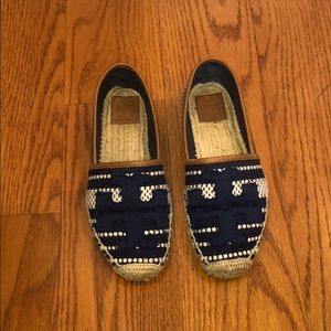Tory Burch Espadrilles